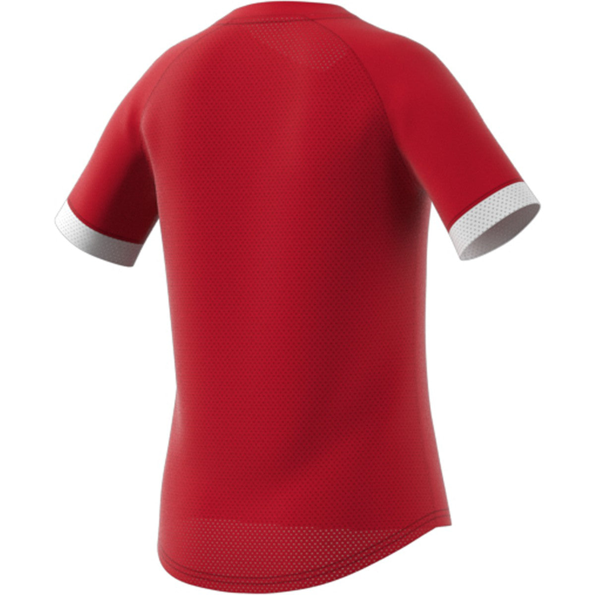 adidas Quickset Short Sleeve Jersey - Girls Volleyball