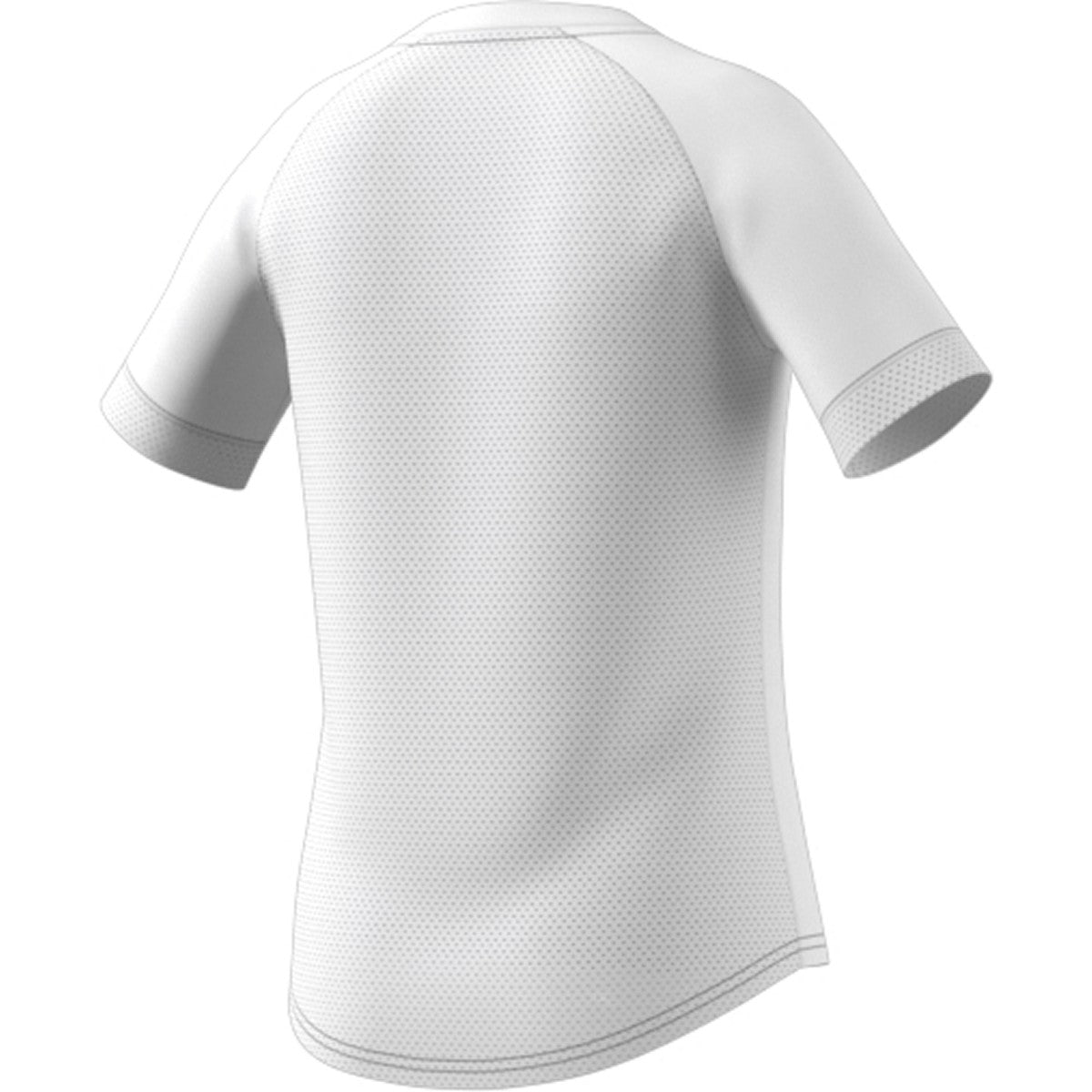 adidas Quickset Short Sleeve Jersey - Girls Volleyball