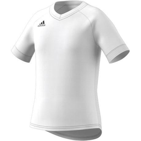 adidas Quickset Short Sleeve Jersey - Girls Volleyball