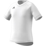 adidas Quickset Short Sleeve Jersey - Girls Volleyball