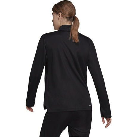 adidas Indoor Warmup Jacket - Womens Volleyball