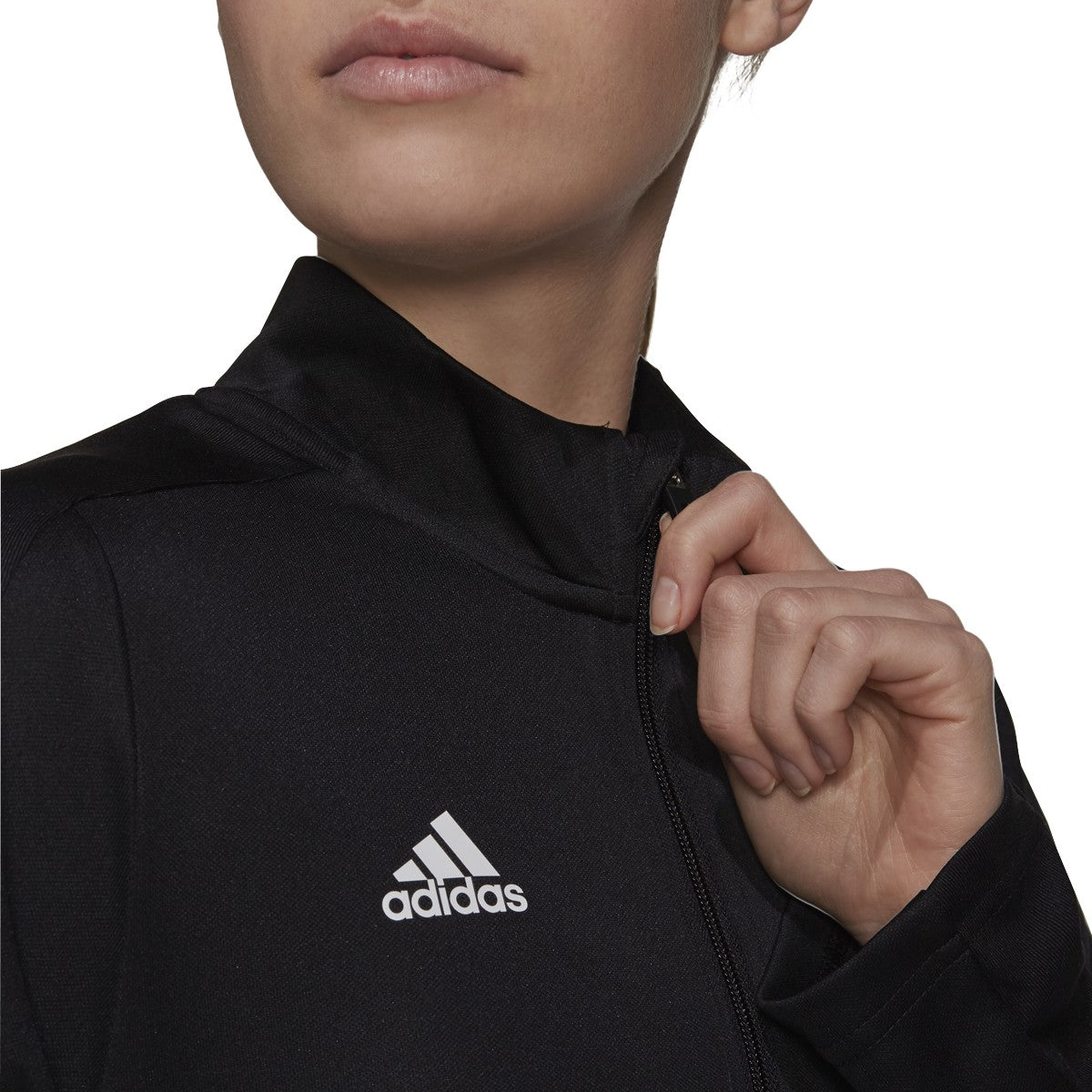 adidas Indoor Warmup Jacket - Womens Volleyball