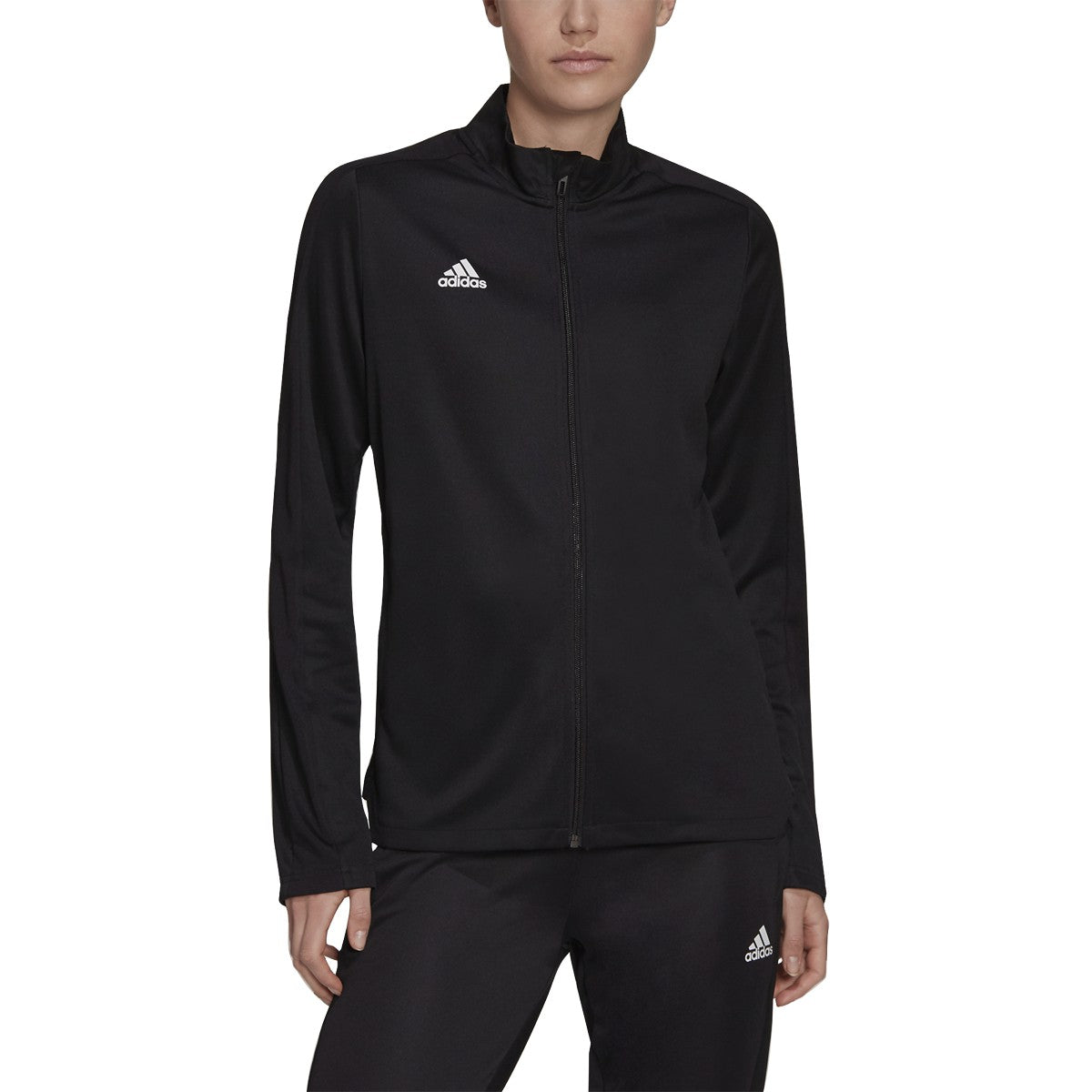 adidas Indoor Warmup Jacket - Womens Volleyball