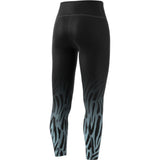 adidas Optime Fierce Training 7/8 Tights - Womens Training