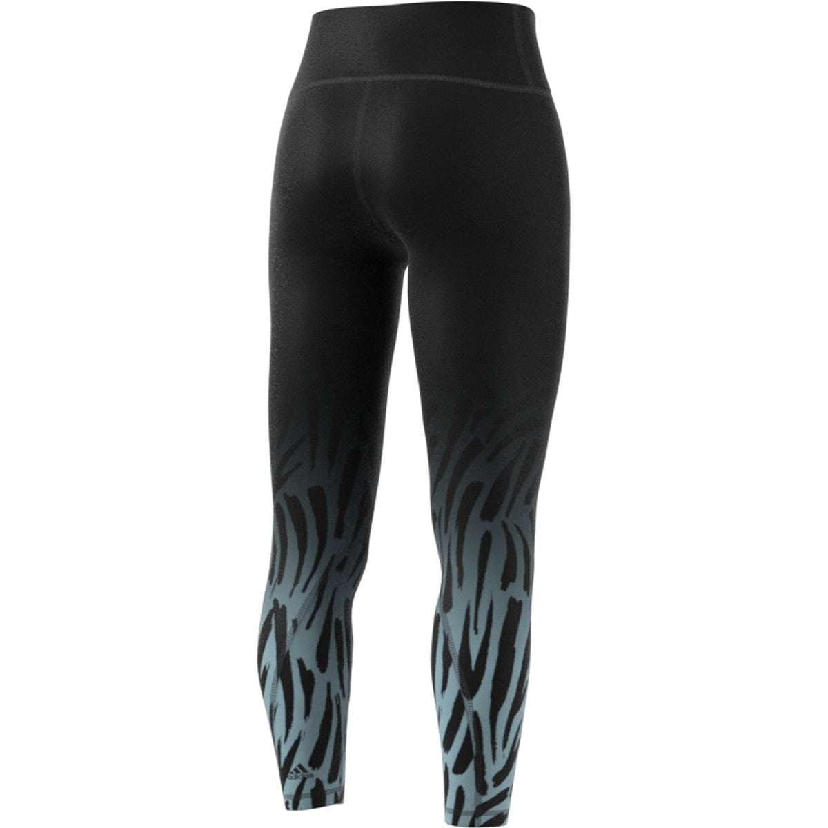 adidas Optime Fierce Training 7/8 Tights - Womens Training