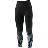 adidas Optime Fierce Training 7/8 Tights - Womens Training