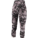 adidas Yoga Studio Print 7/8 Tights - Womens Training