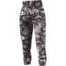 adidas Yoga Studio Print 7/8 Tights - Womens Training