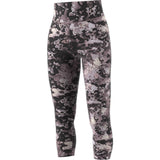 adidas Yoga Studio Print 7/8 Tights - Womens Training