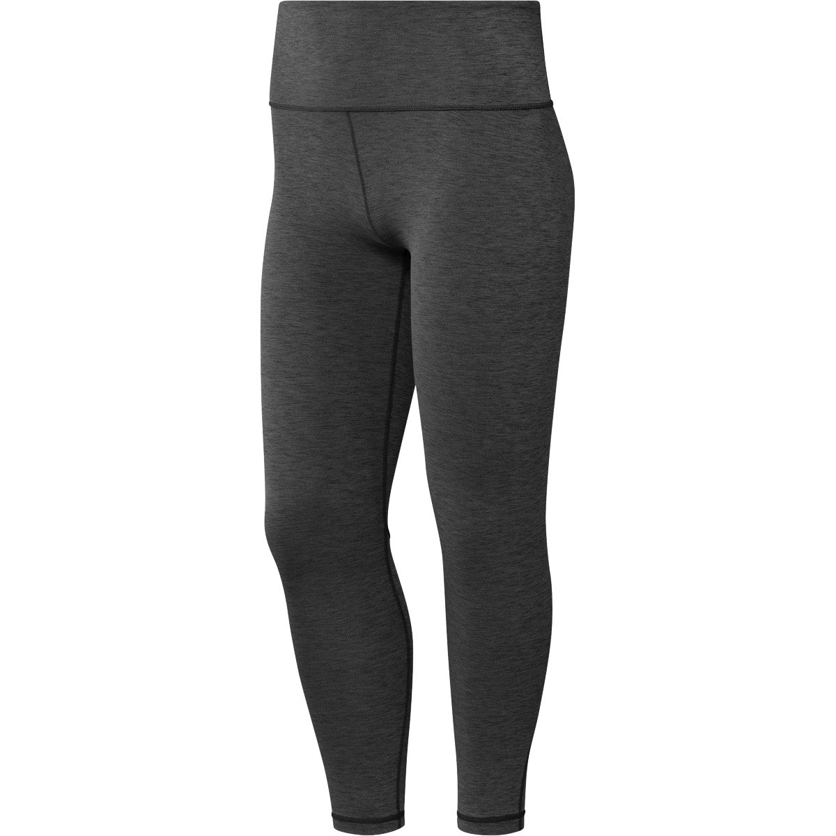 adidas Optime 7/8 Plus Size Tights - Womens Training