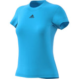adidas Aeroready Tennis Match Tee - Womens Tennis