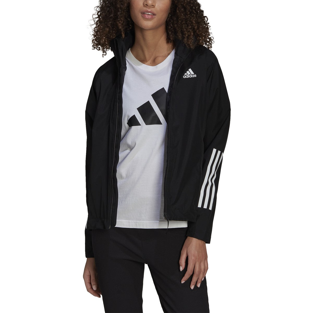adidas Basic Rain.Rdy Jacket - Womens Outdoor