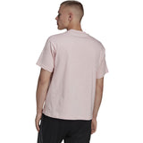 adidas Botanically Dyed T-Shirt - Unisex Casual