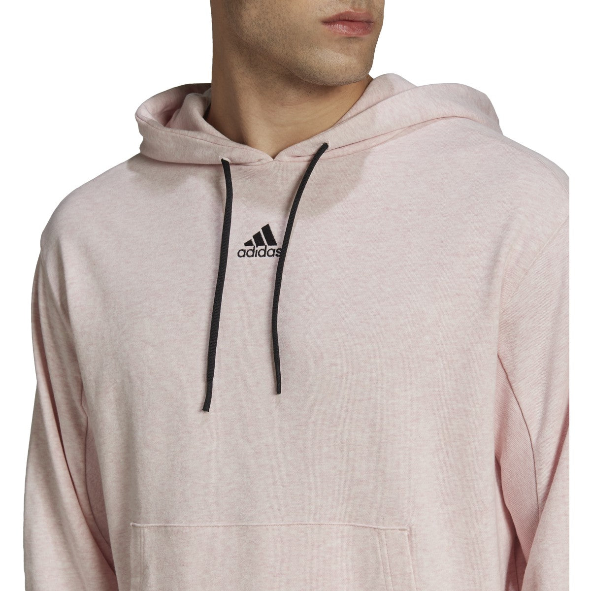 adidas Botanically Dyed Hoodie - Unisex Casual