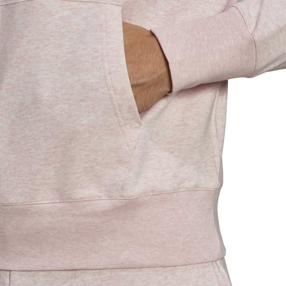 adidas Botanically Dyed Hoodie - Unisex Casual
