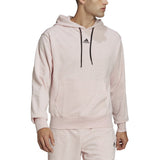 adidas Botanically Dyed Hoodie - Unisex Casual
