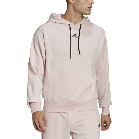 adidas Botanically Dyed Hoodie - Unisex Casual