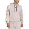 adidas Botanically Dyed Hoodie - Unisex Casual