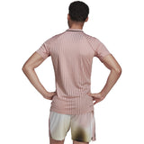 adidas Melbourne Freelift Polo Shirt - Mens Tennis
