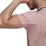 adidas Melbourne Freelift Polo Shirt - Mens Tennis