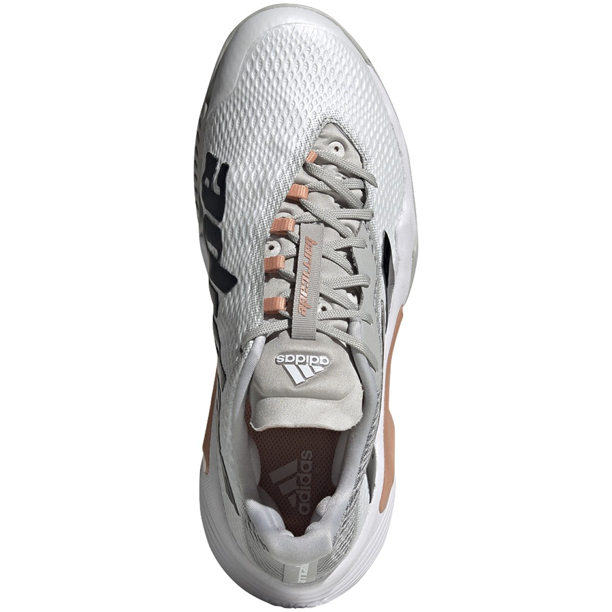 adidas Barricade Shoe - Womens Tennis