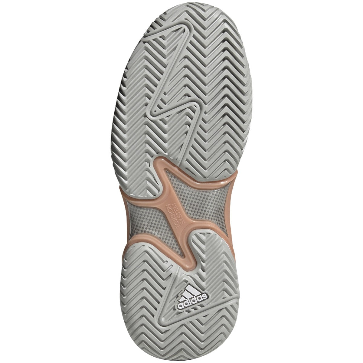 adidas Barricade Shoe - Womens Tennis