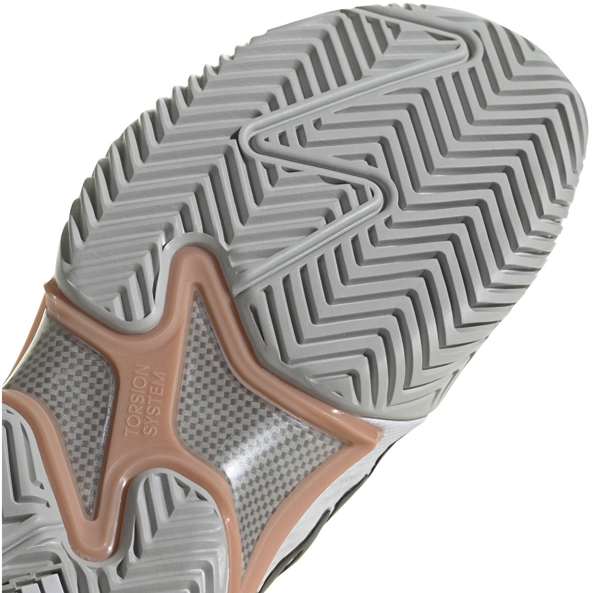 adidas Barricade Shoe - Womens Tennis