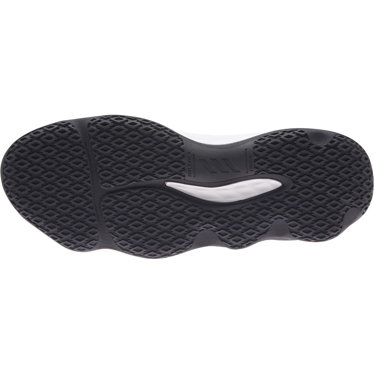 adidas Exhibit A Shoe - Unisex Basketball
