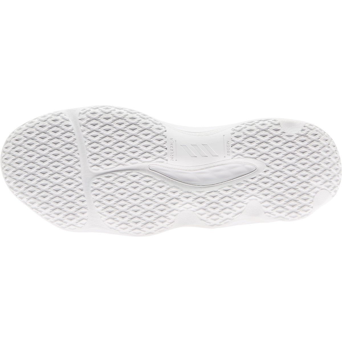 adidas Exhibit A Shoe - Unisex Basketball