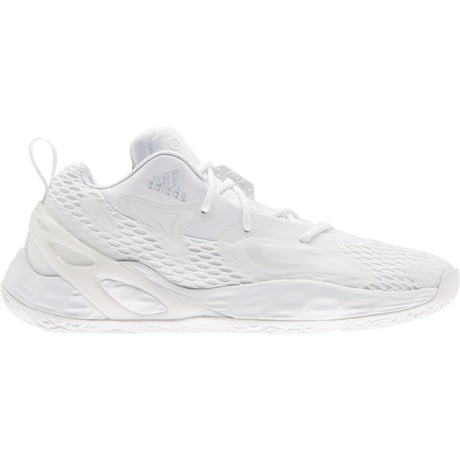 adidas Exhibit A Shoe - Unisex Basketball