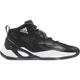adidas Exhibit A Mid Shoe - Unisex Basketball