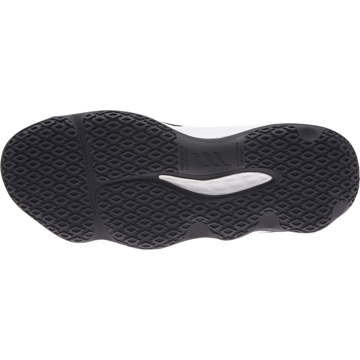 adidas Exhibit A Mid Shoe - Unisex Basketball