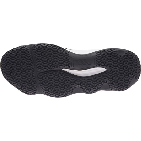 adidas Exhibit A Mid Shoe - Unisex Basketball