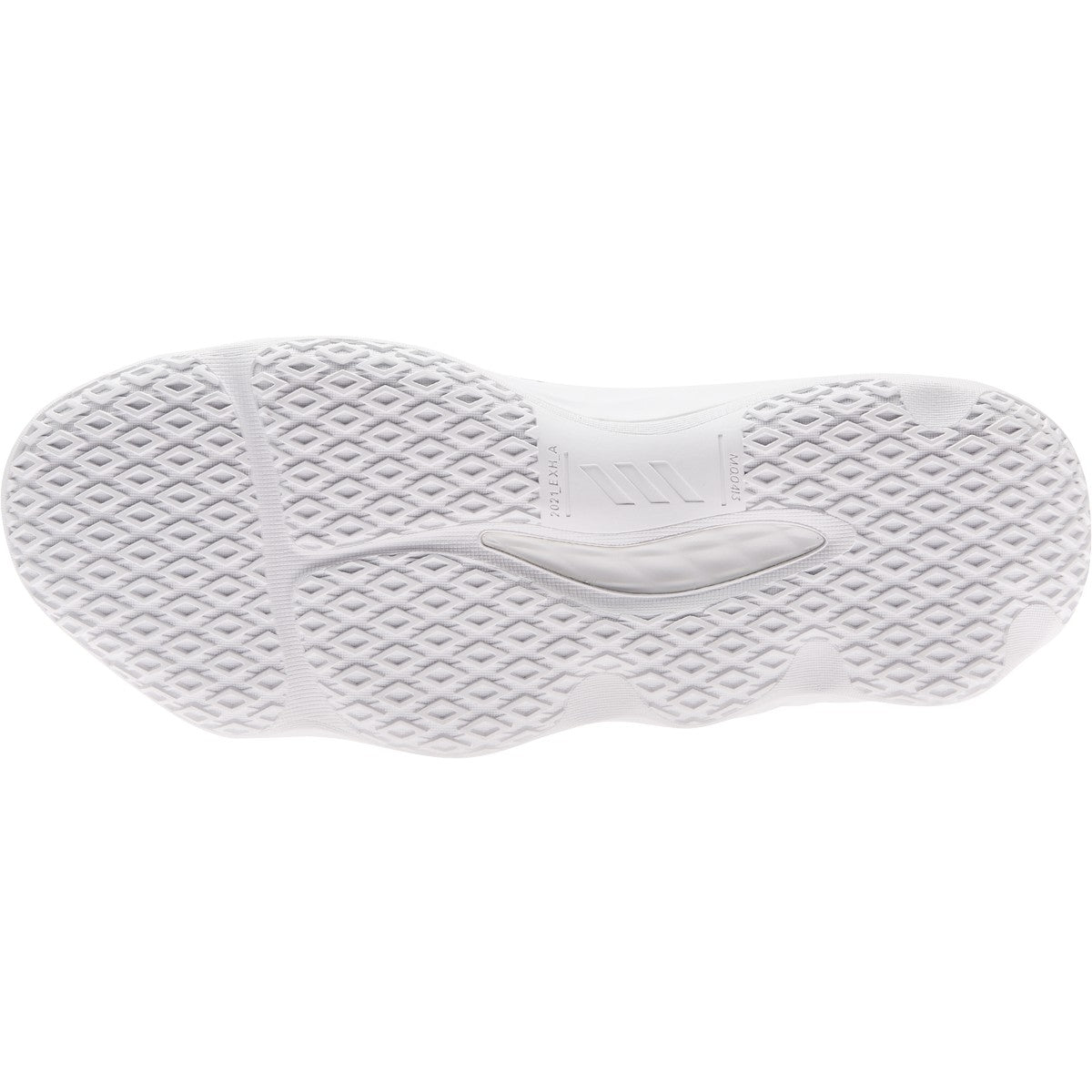 adidas Exhibit A Mid Shoe - Unisex Basketball