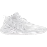 adidas Exhibit A Mid Shoe - Unisex Basketball