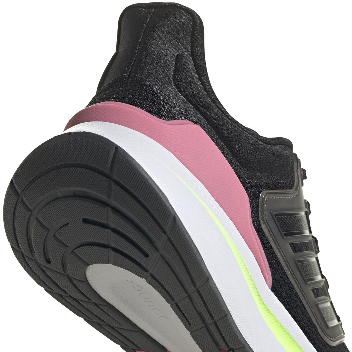 adidas EQ21 Run Shoe - Womens Running