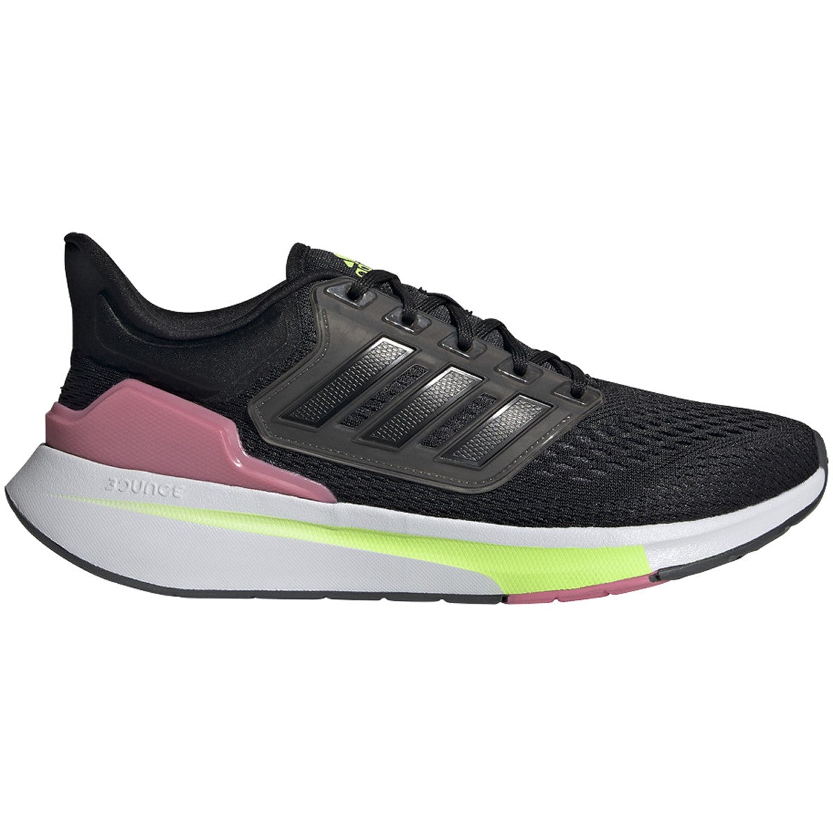 adidas EQ21 Run Shoe - Womens Running