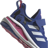 adidas Disney Mickey Fortarun Shoe - Kids Running