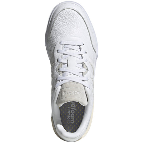 adidas Clubcourt Shoe - Womens Tennis