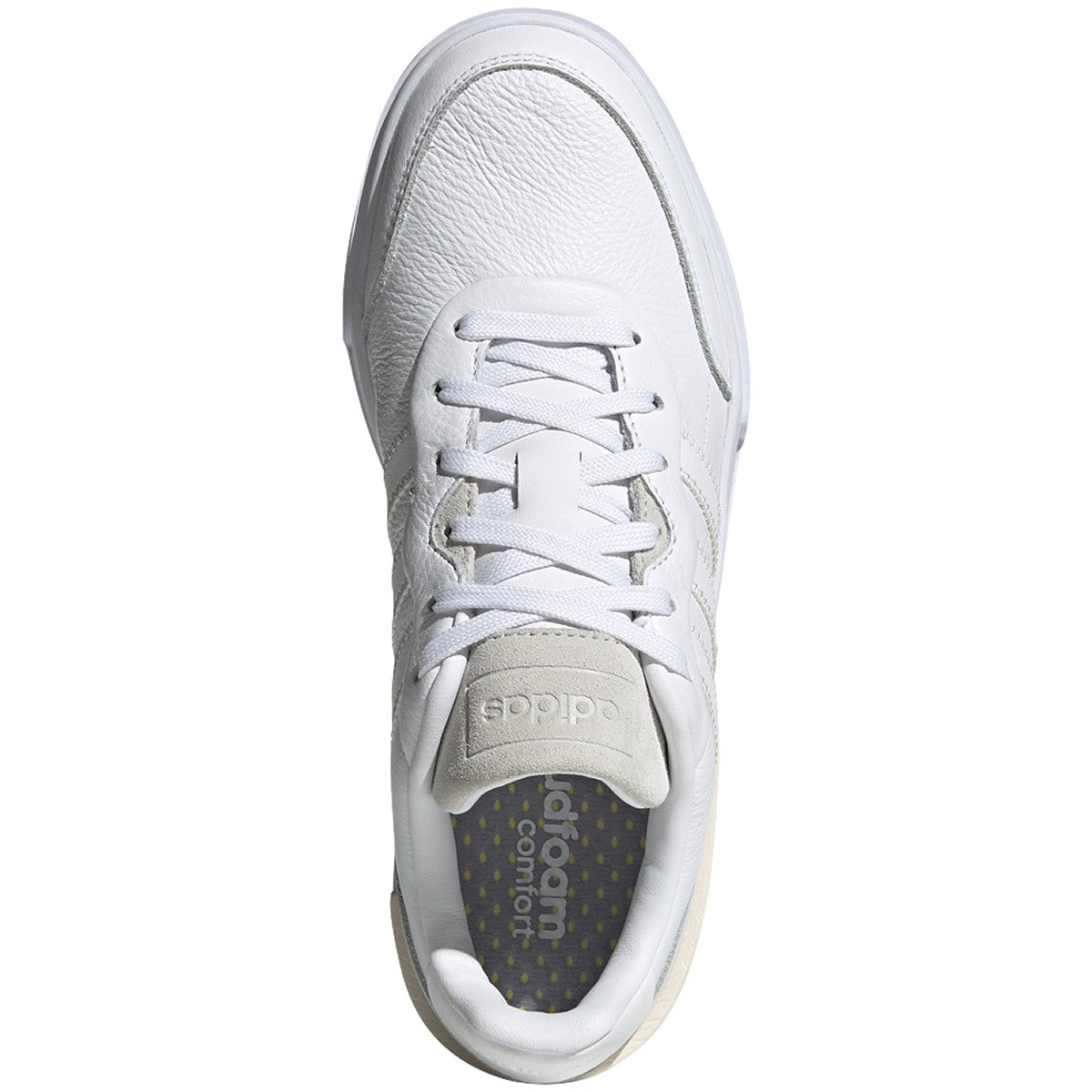 adidas Clubcourt Shoe - Womens Tennis