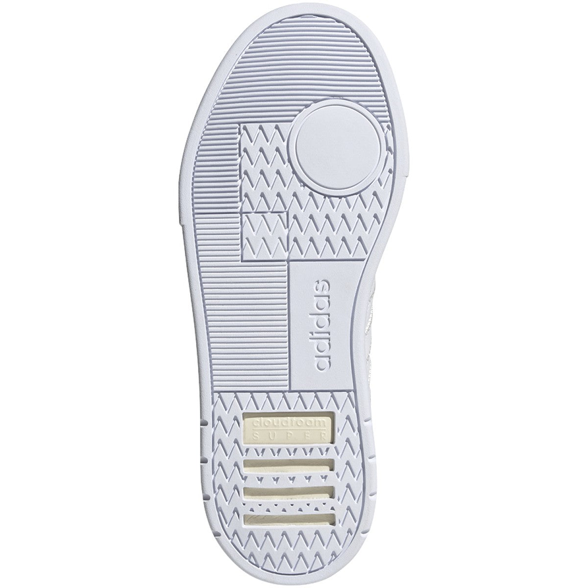 adidas Clubcourt Shoe - Womens Tennis