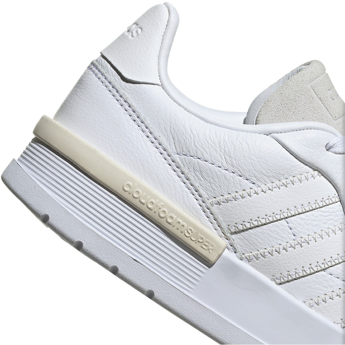 adidas Clubcourt Shoe - Womens Tennis