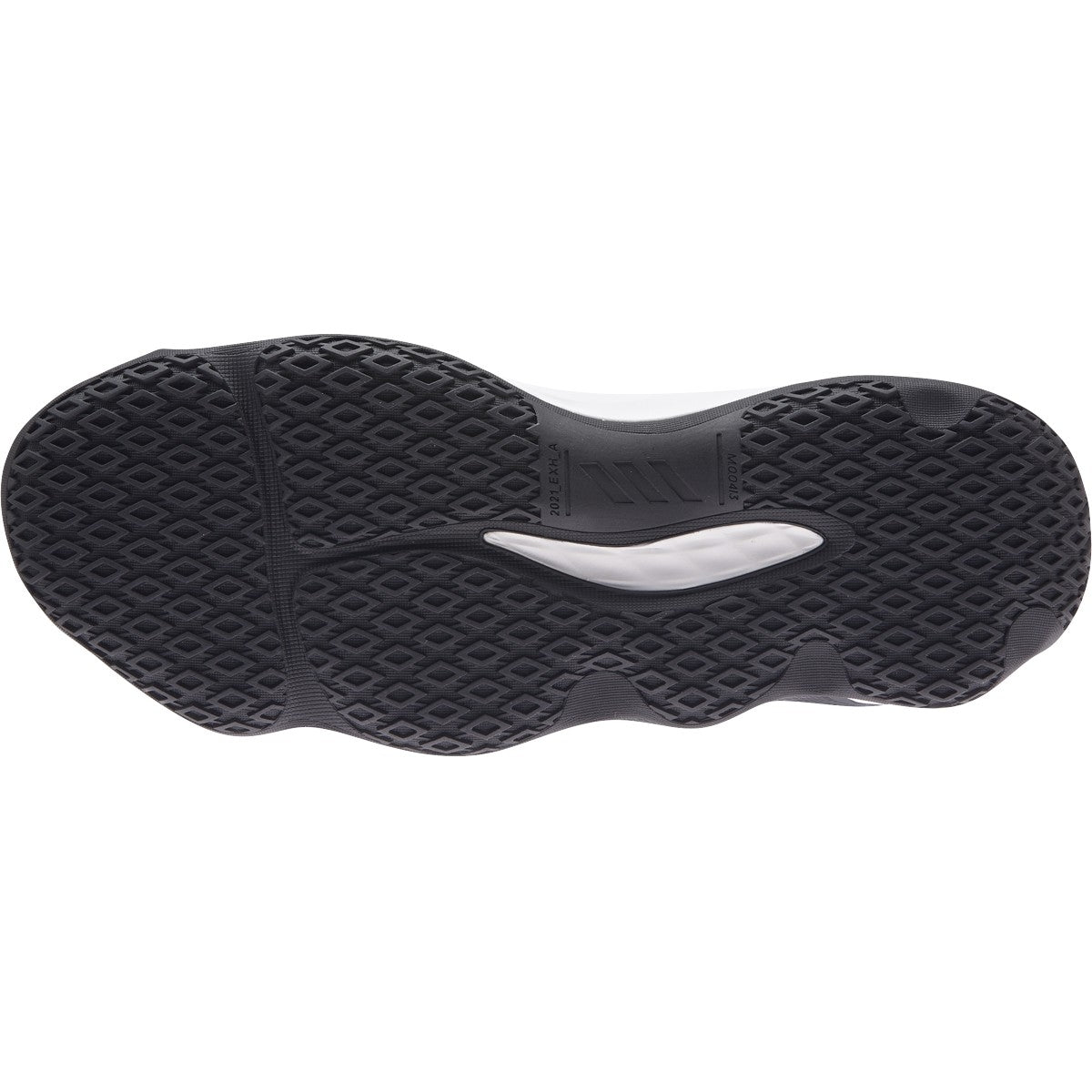 adidas Exhibit A Mid Shoe - Unisex Basketball
