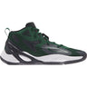 adidas Exhibit A Mid Shoe - Unisex Basketball