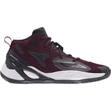 adidas Exhibit A Mid Shoe - Unisex Basketball