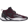 adidas Exhibit A Mid Shoe - Unisex Basketball