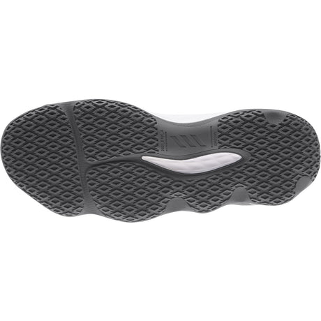 adidas Exhibit A Mid Shoe - Unisex Basketball