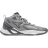 adidas Exhibit A Mid Shoe - Unisex Basketball