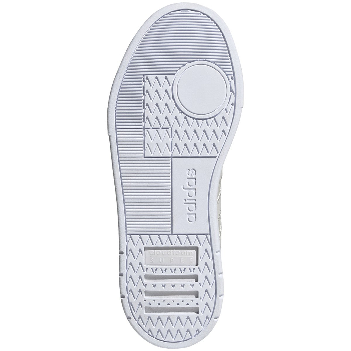 adidas Clubcourt Shoe - Womens Tennis