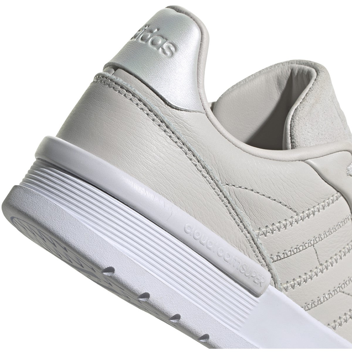 adidas Clubcourt Shoe - Womens Tennis